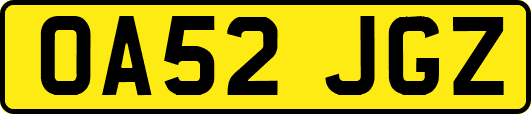 OA52JGZ