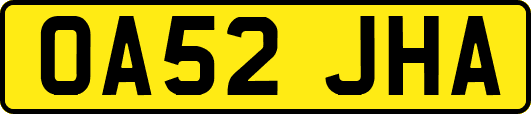 OA52JHA