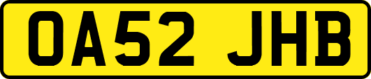 OA52JHB