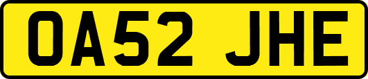 OA52JHE