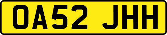 OA52JHH