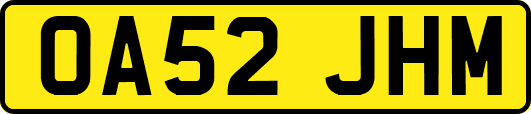 OA52JHM