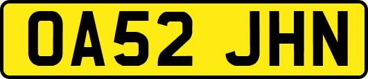 OA52JHN