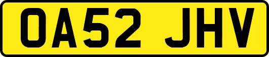OA52JHV