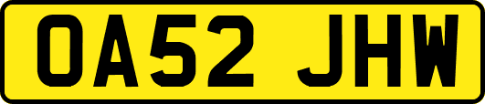 OA52JHW