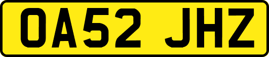 OA52JHZ
