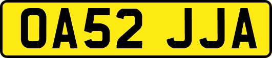 OA52JJA