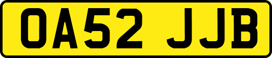OA52JJB