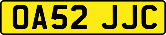 OA52JJC