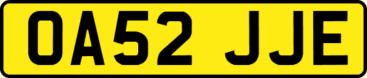 OA52JJE