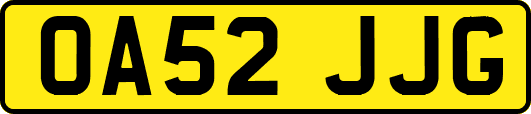 OA52JJG