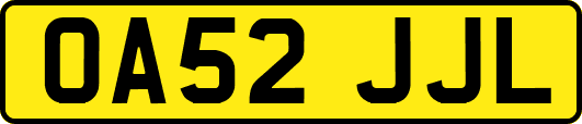 OA52JJL