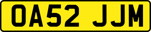 OA52JJM