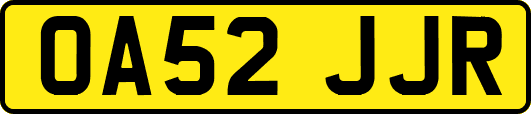 OA52JJR