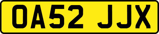 OA52JJX
