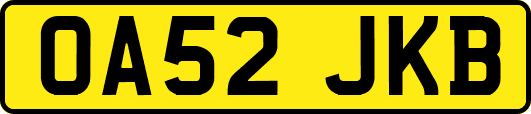 OA52JKB