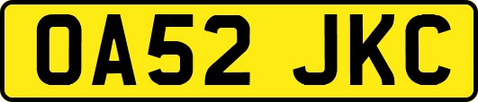 OA52JKC