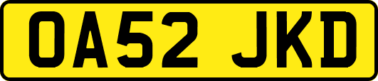 OA52JKD