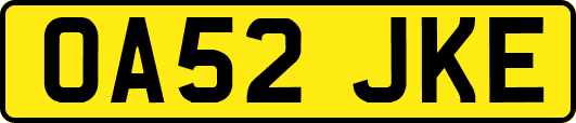 OA52JKE