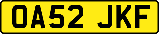 OA52JKF