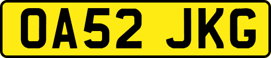 OA52JKG