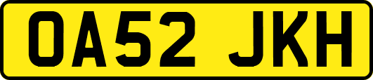 OA52JKH