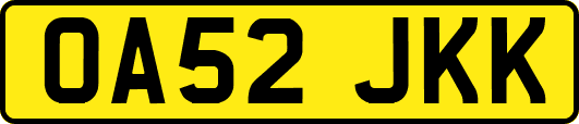 OA52JKK
