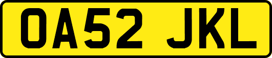 OA52JKL
