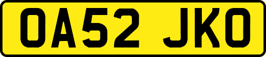 OA52JKO
