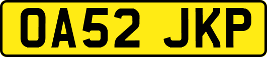 OA52JKP