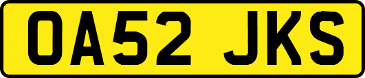 OA52JKS