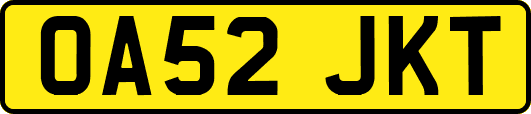 OA52JKT