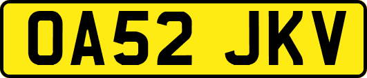 OA52JKV