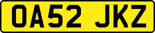 OA52JKZ