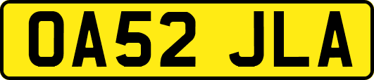 OA52JLA