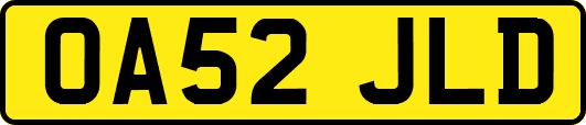 OA52JLD