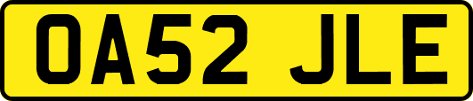 OA52JLE