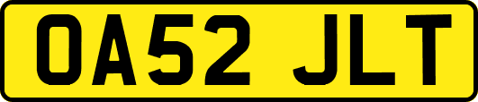 OA52JLT