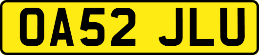 OA52JLU