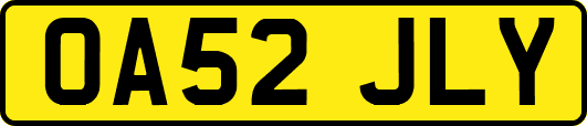 OA52JLY