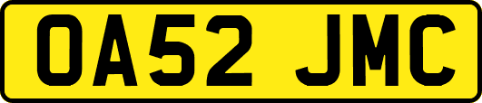 OA52JMC