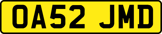 OA52JMD