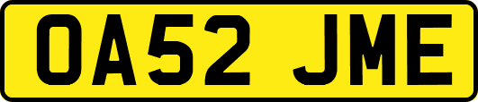 OA52JME