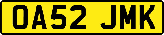 OA52JMK