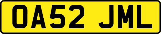 OA52JML