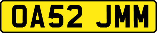 OA52JMM