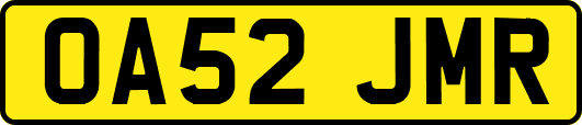 OA52JMR