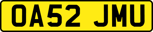 OA52JMU
