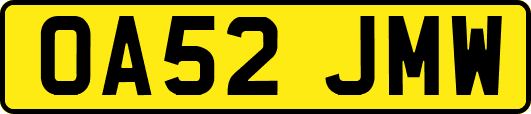 OA52JMW