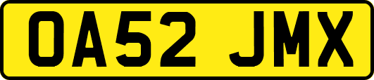 OA52JMX